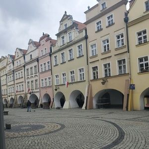 Meet your Posher, Krystian